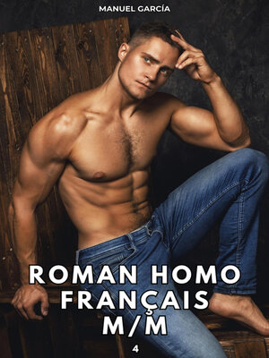 cover image of Roman Homo Français M/M. 4